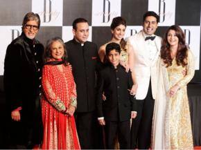'BigB app' celebrates Bachchan's 70th b'day