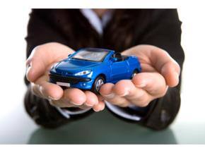 Car Insurance - How to find the right policy