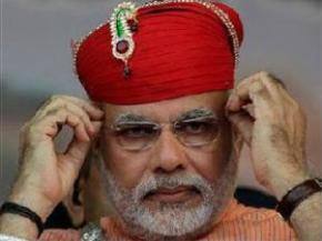 Modi welcomes UK decision to normalise relations