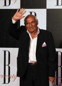 ‘King of Romance’ Yash Chopra passes away