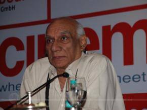 ‘King of Romance’ Yash Chopra passes away