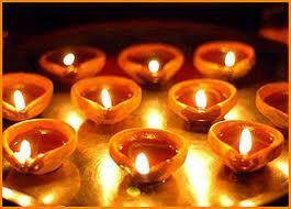 Fiji lights up for Diwali