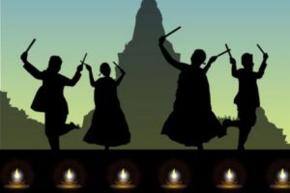 Culture keeps the country going.
