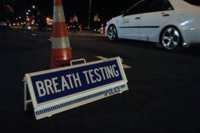 Drink Drive and Limited Licences - A Review