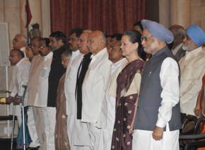 PM’s new, revamped ministerial pack