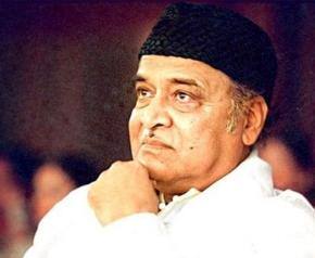 Tribute to Bhupen Hazarika