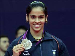 Saina loses in French Open final