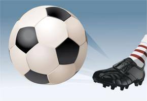 Top teams set to kick off top soccer action