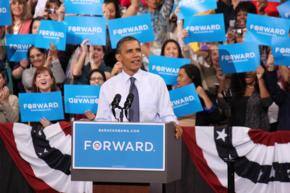 Is Obama’s win an advantage for India?