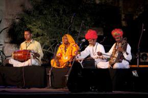Real voices of India