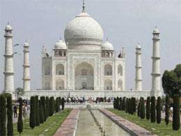 India’s biggest marathon in Agra