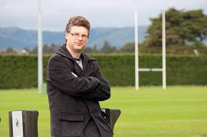 Origins of the NZ Indian sporting spirit