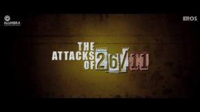 The Attacks of 26/11: Opening sequence unveiled