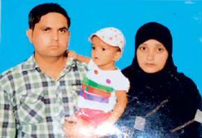 'Satyamev Jayate' man shot dead