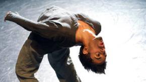 The dance artistes called ‘tawaifs’