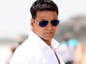 ‘The day I can’t do my own stunts, I’ll stop doing action films’