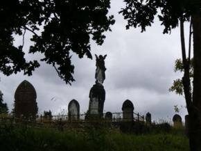 Public views sought on Waikumete Cemetery