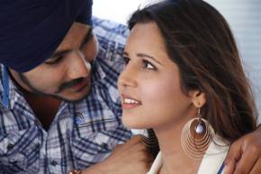 Auckland lass stars in Bollywood role
