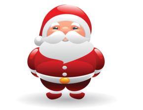 Ho! Ho! Ho! Here’s the story of Santa Claus
