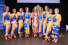 Kandhanin Perumai regales audience