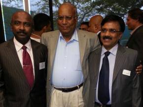 Wenceslaus Anthony honoured