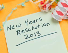 The Year ahead… & the year gone by