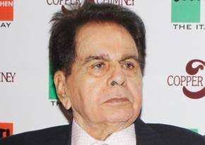 Happy Birthday Dilip Saab...