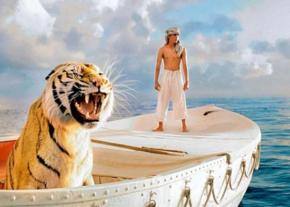 ‘Life of Pi’ bags Indian Tourism Awards