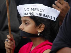 India mourns the death of its daughter