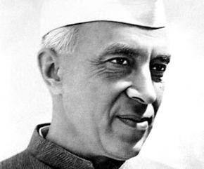 Diwali with Chacha Nehru