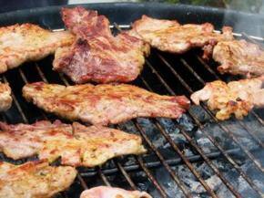 For that perfect barbeque this summer