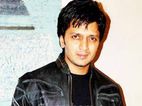 Ritesh Deshmukh turns producer