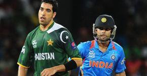 India clinch final ODI with Pakistan