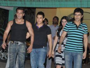 Salman wants Niketan to win Bigg Boss ?