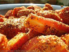 Carrot pickle