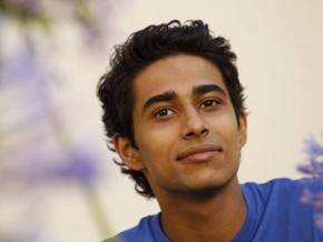 'Life of Pi' actor Suraj Sharma gets BAFTA nomination