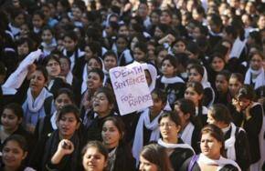 Delhi rape accused tortured: Lawyer