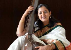 Enjoy Hindustani and Carnatic Music in Equal Measure