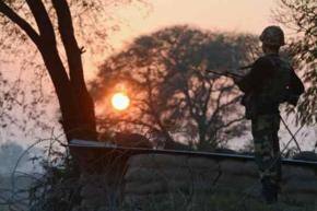 PM, Army talk tough over border killings