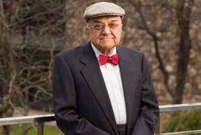 US awards Indian-American for innovation