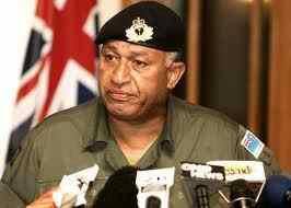A big year ahead for Fiji: Bainimarama