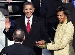 Gays, immigrants not left out as Obama takes charge