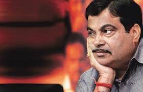 Gadkari quits; hopes on Rajnath to unite BJP