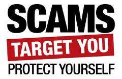 Fraud Alert – Beware of Hoax Calls