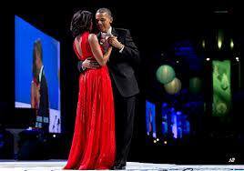 Indian-Americans host inaugural ball for Obama