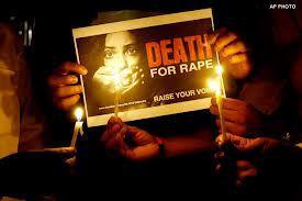 Justice Verma panel calls for life-term for rape