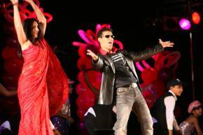Local talent set the stage on fire at Indi King 2013