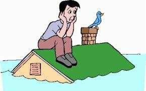 How to be better prepared for disasters