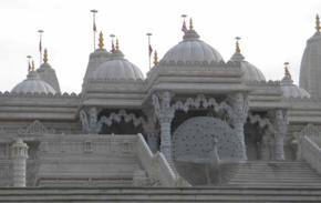 Hindu temples open doors in Western Australia, Malaysia