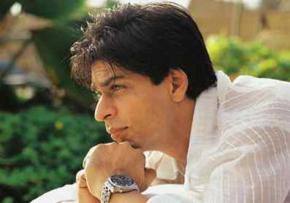 SRK on being a Khan